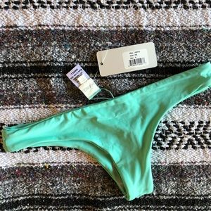 L*space Itsy bottom (size small)